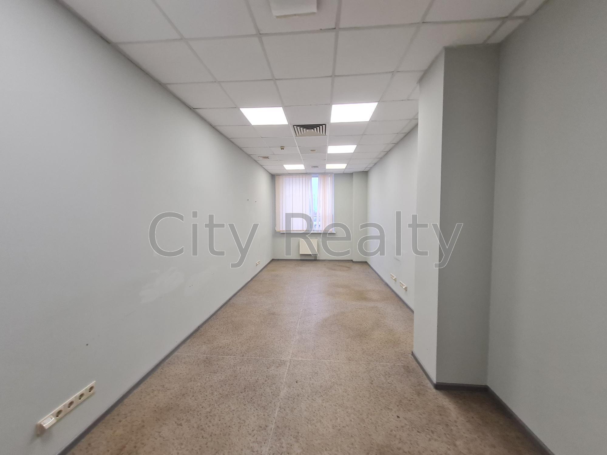 Аренда офиса 311 м², Автозаводская ул., 54/19