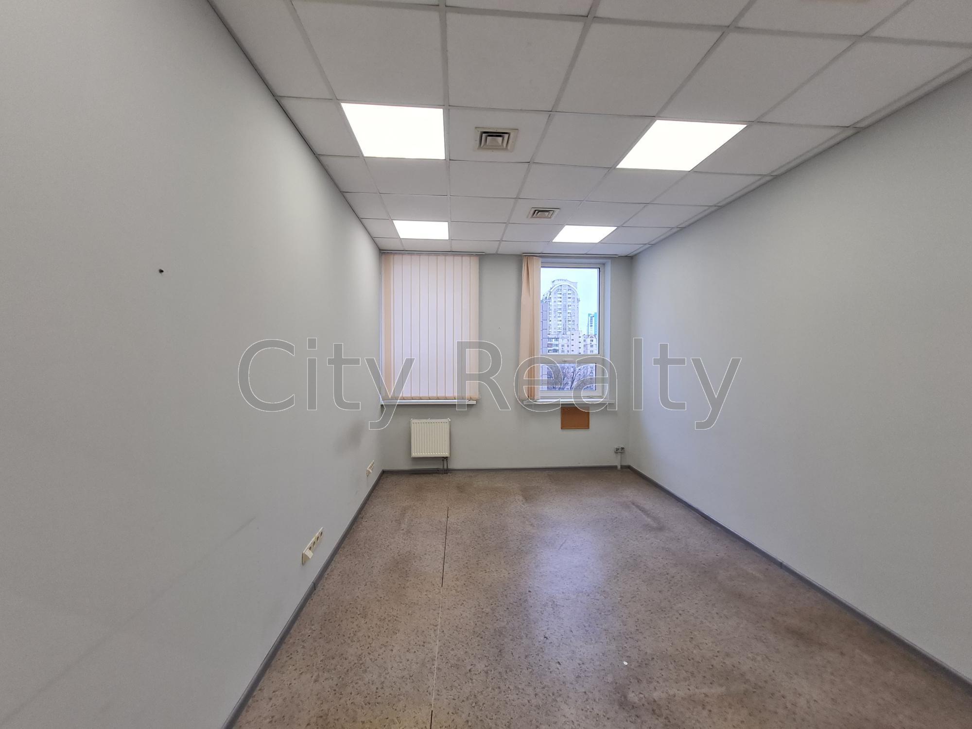 Аренда офиса 311 м², Автозаводская ул., 54/19