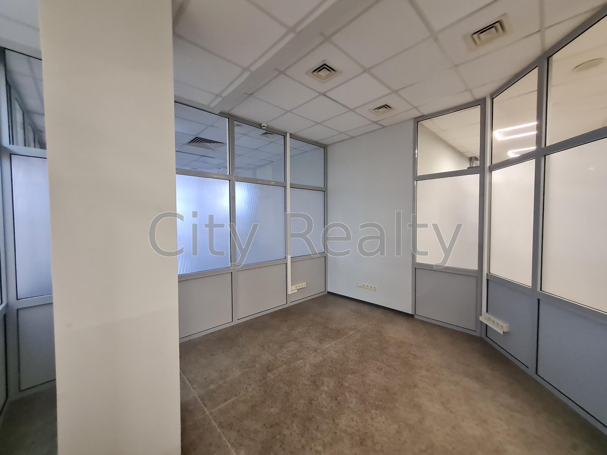 Аренда офиса 311 м², Автозаводская ул., 54/19