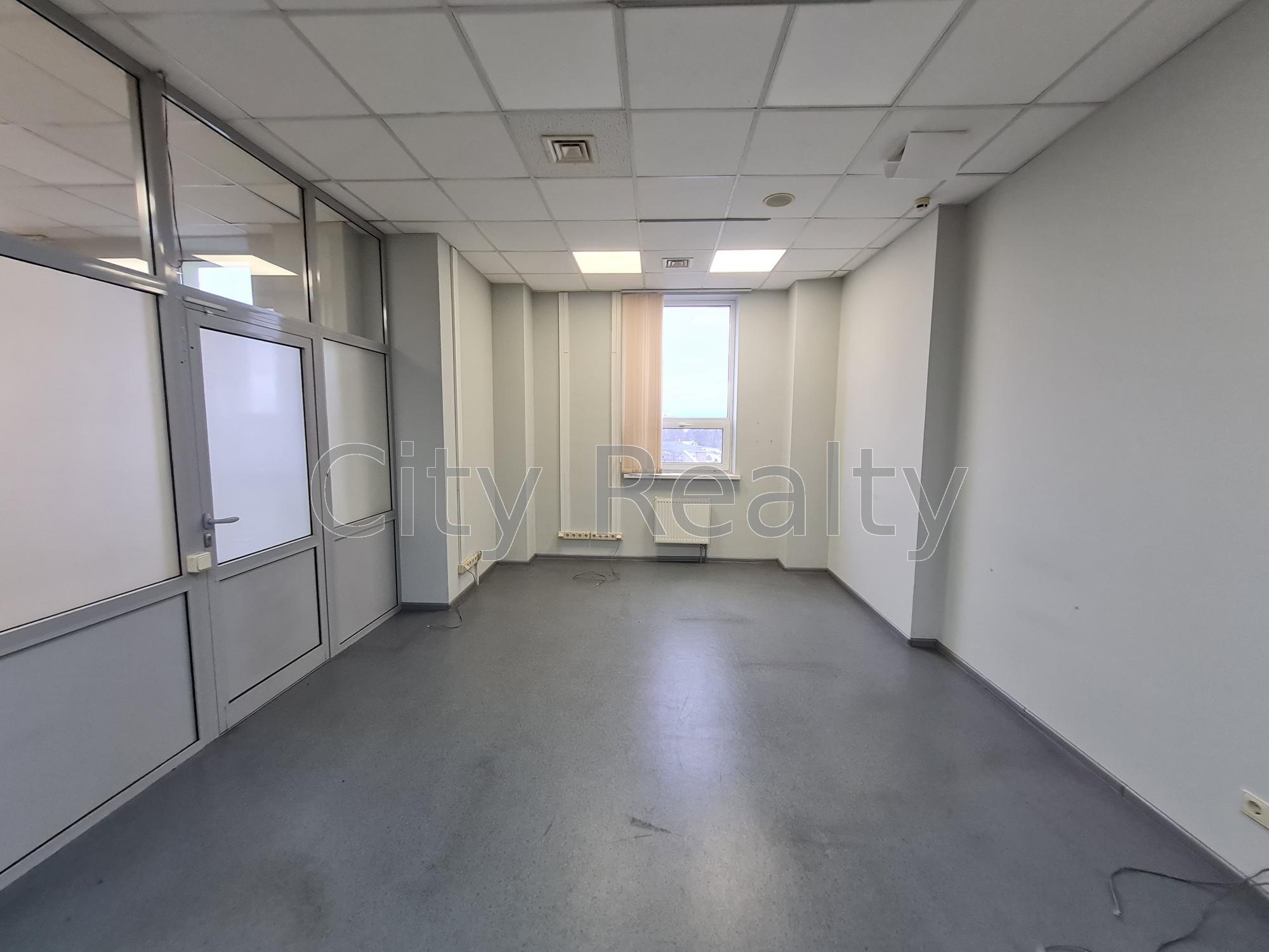 Аренда офиса 311 м², Автозаводская ул., 54/19