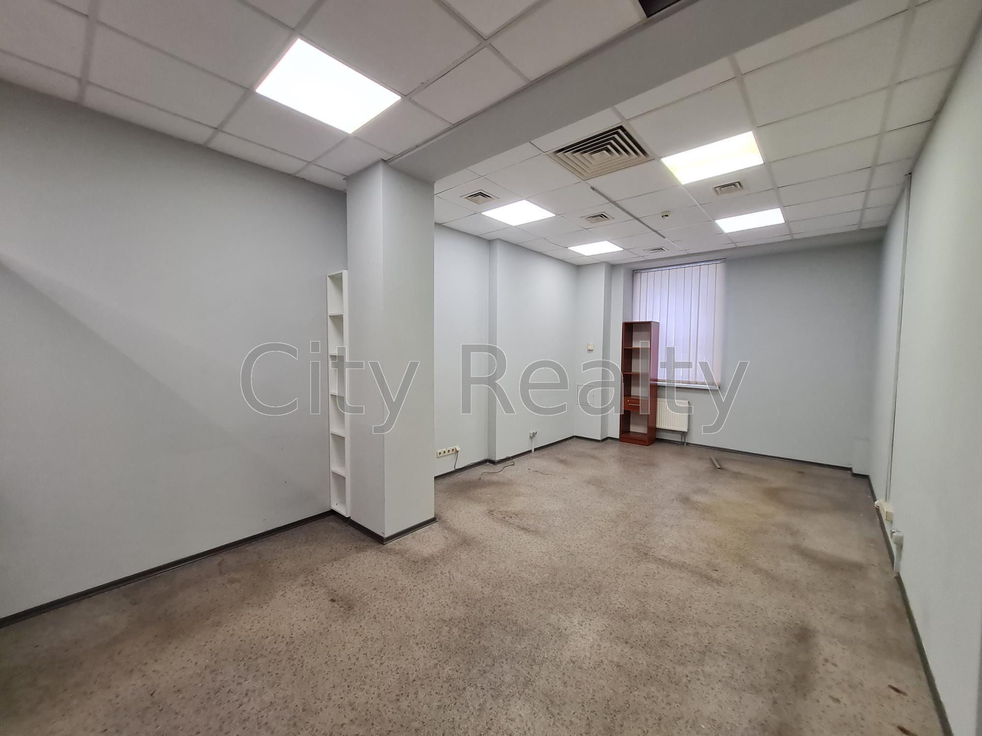 Аренда офиса 311 м², Автозаводская ул., 54/19