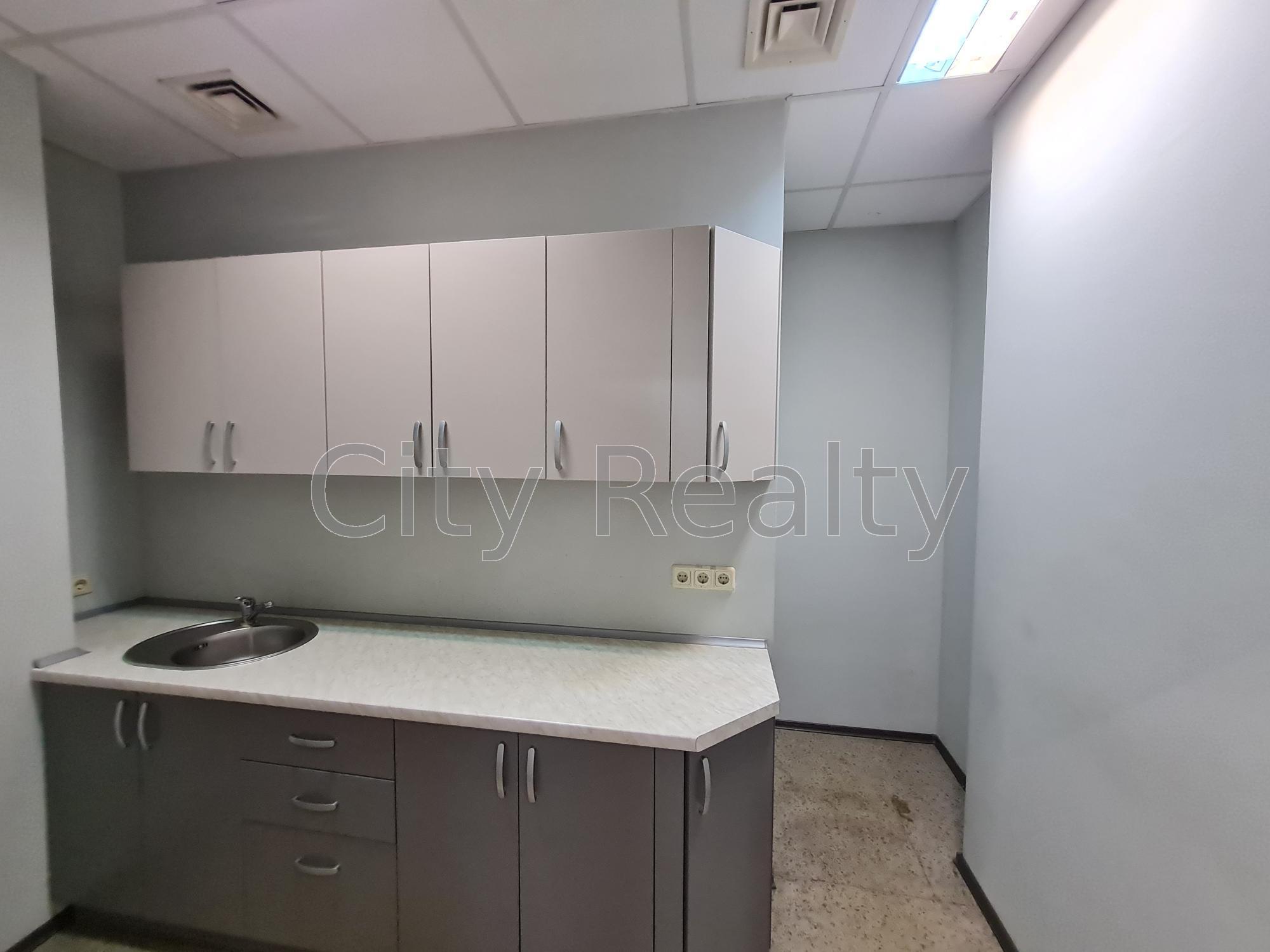 Аренда офиса 311 м², Автозаводская ул., 54/19