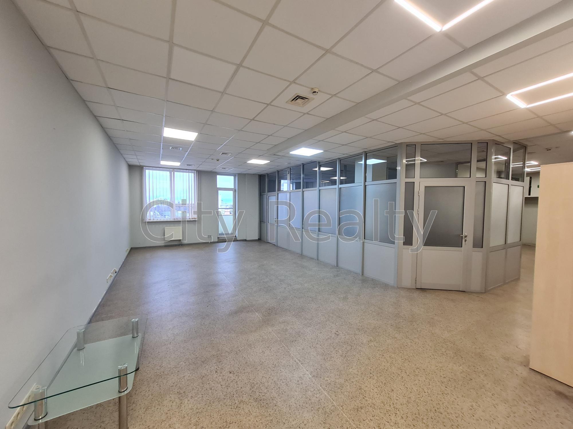 Аренда офиса 311 м², Автозаводская ул., 54/19