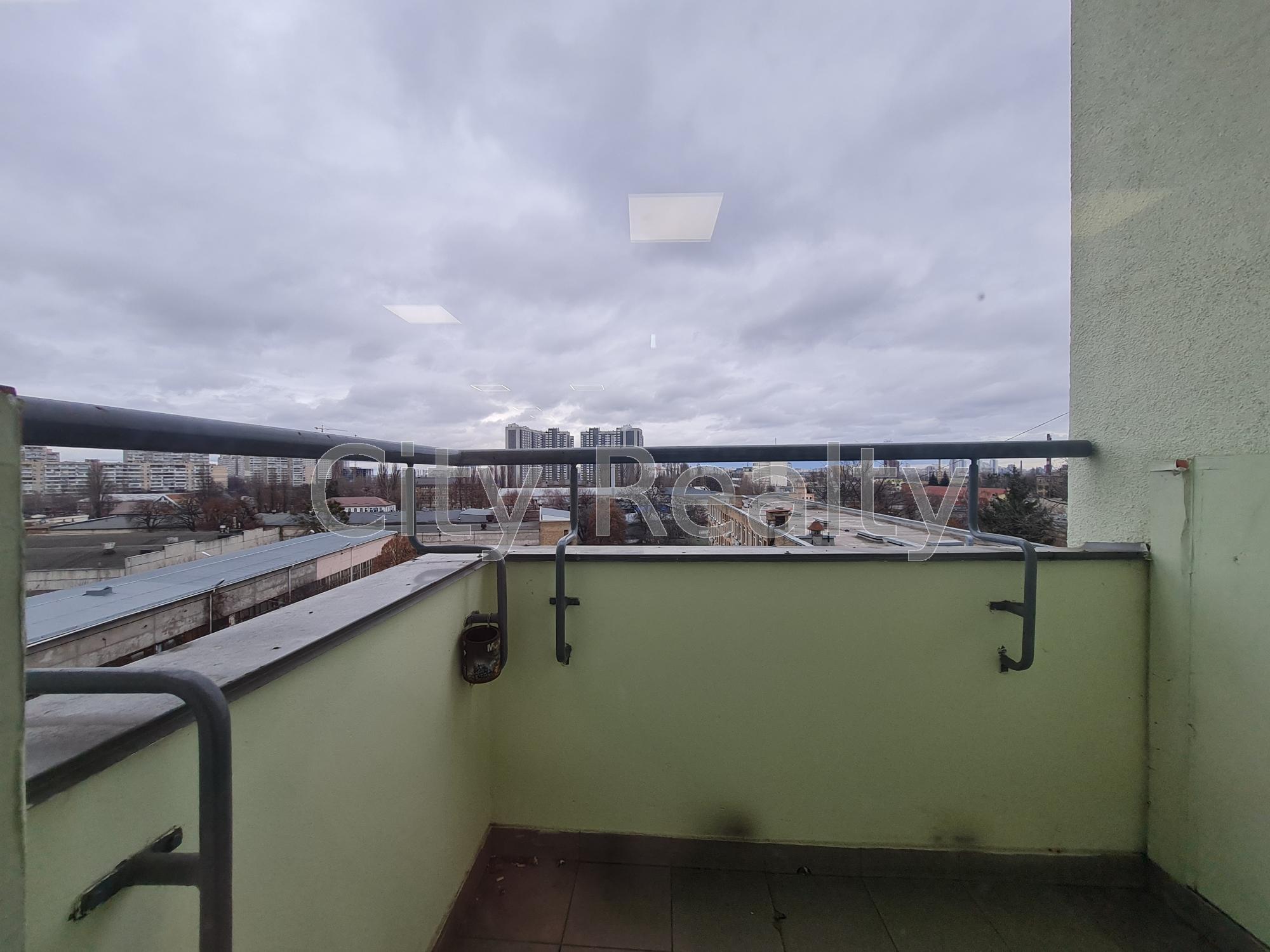 Аренда офиса 311 м², Автозаводская ул., 54/19