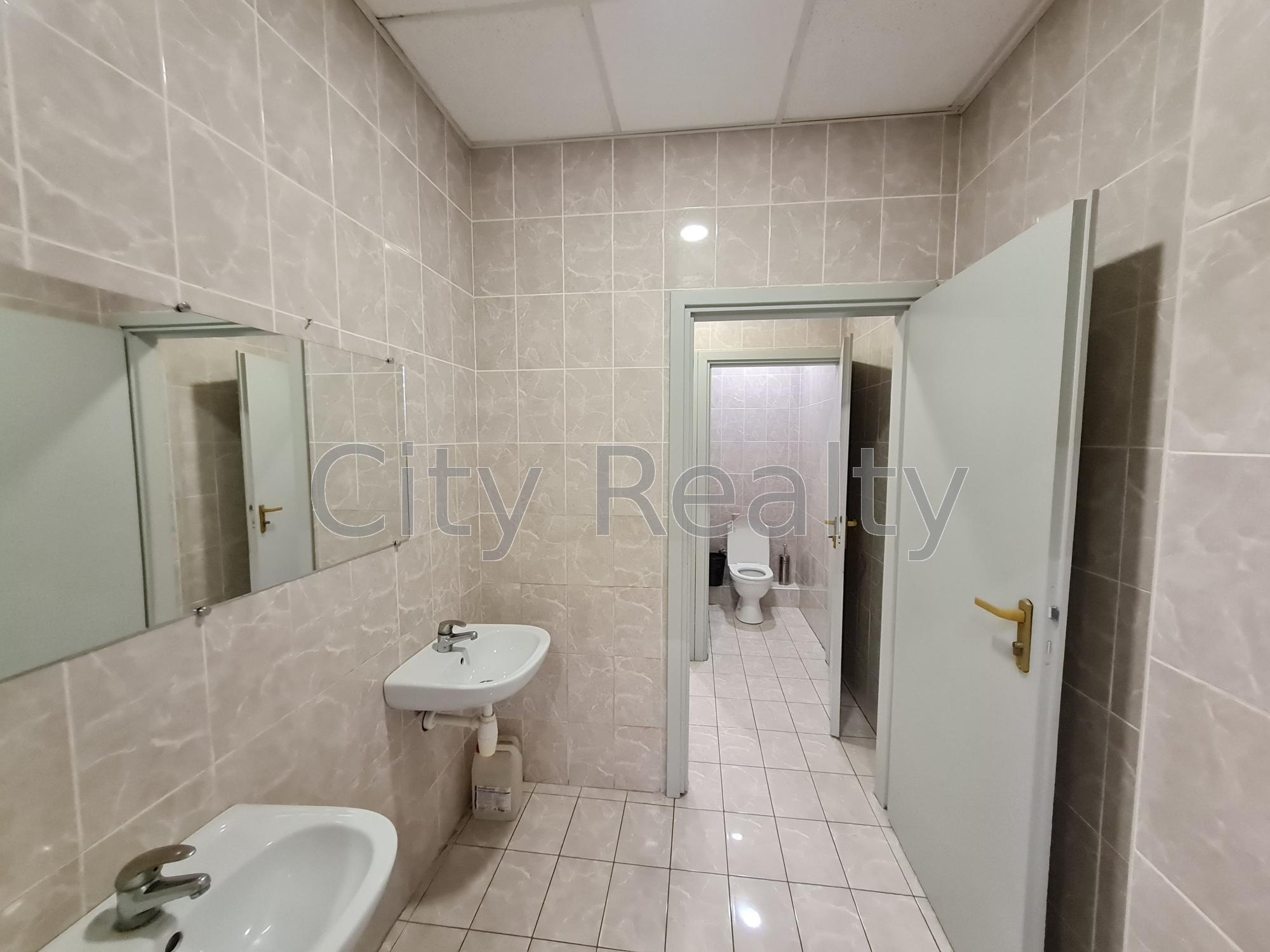 Аренда офиса 311 м², Автозаводская ул., 54/19