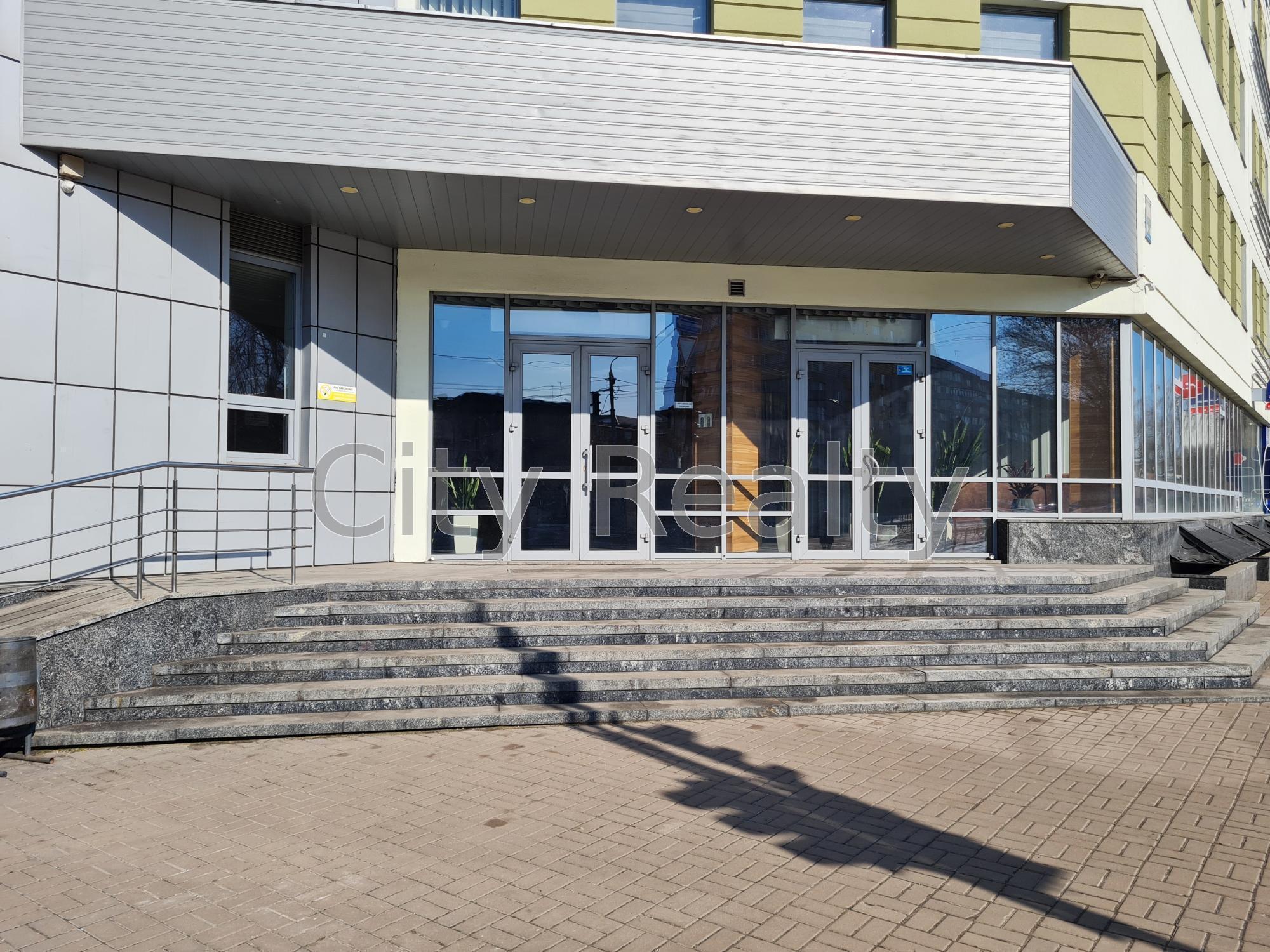 Аренда офиса 311 м², Автозаводская ул., 54/19