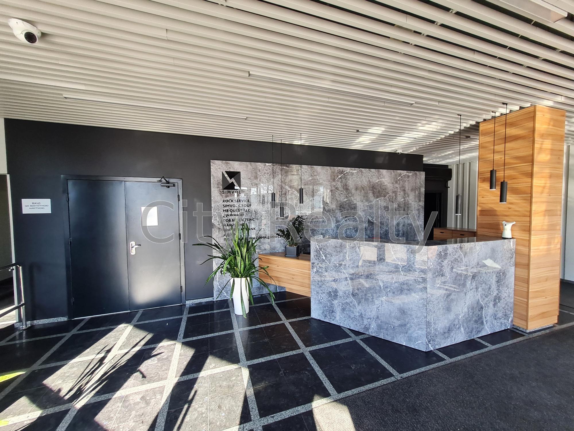 Аренда офиса 311 м², Автозаводская ул., 54/19