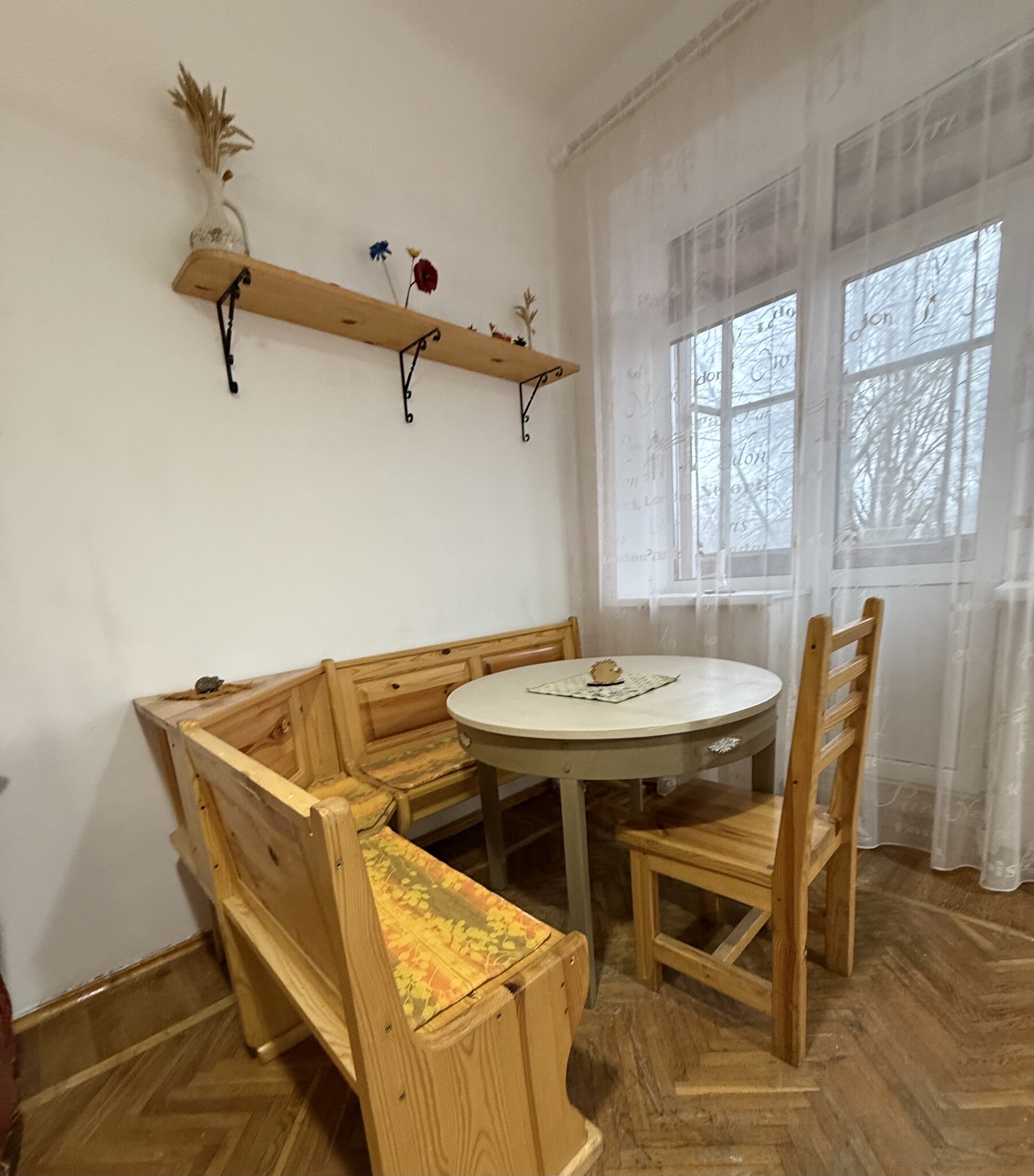 Аренда 2-комнатной квартиры 54 м², Александра Поля просп., 14