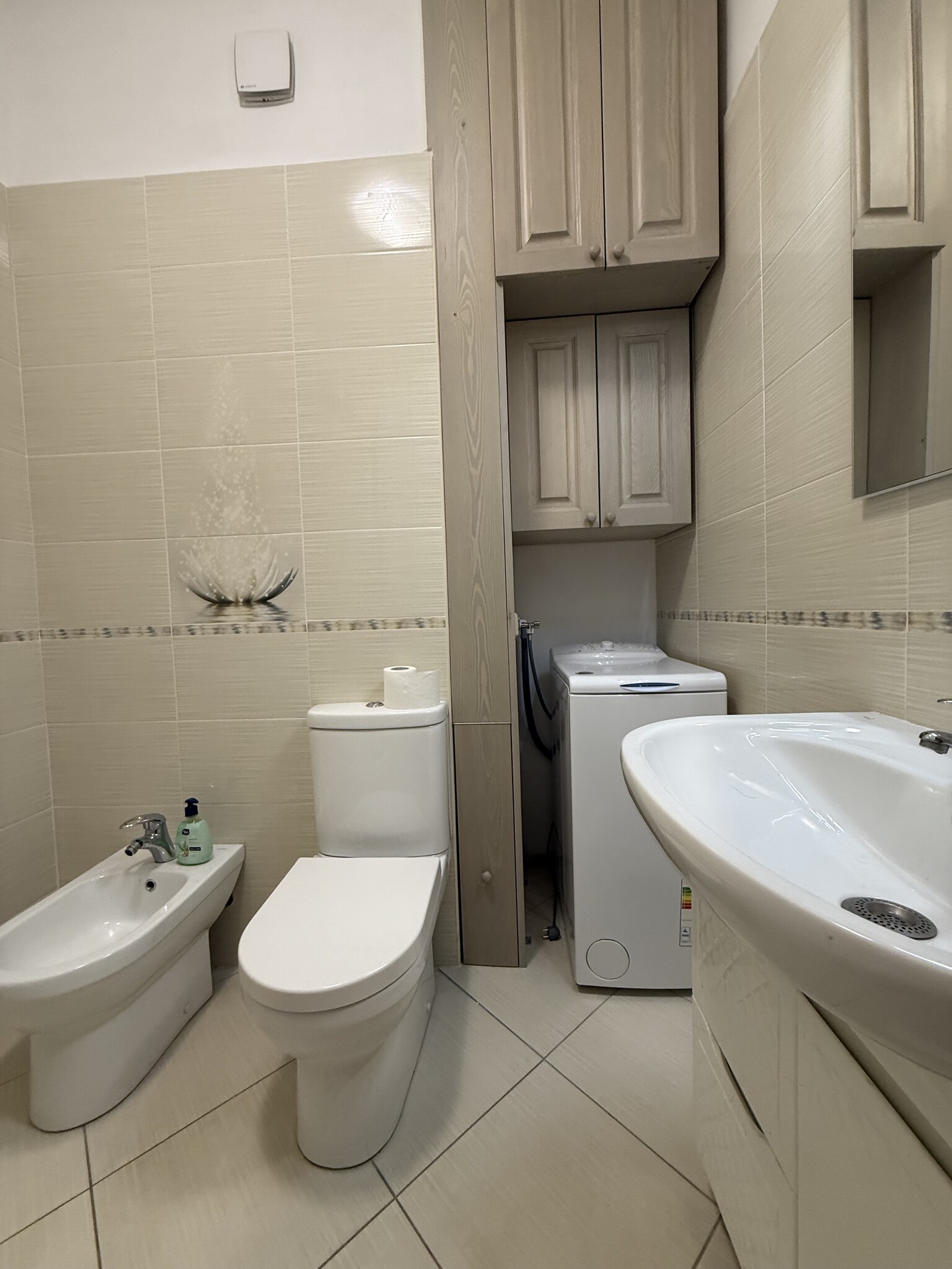 Аренда 2-комнатной квартиры 54 м², Александра Поля просп., 14