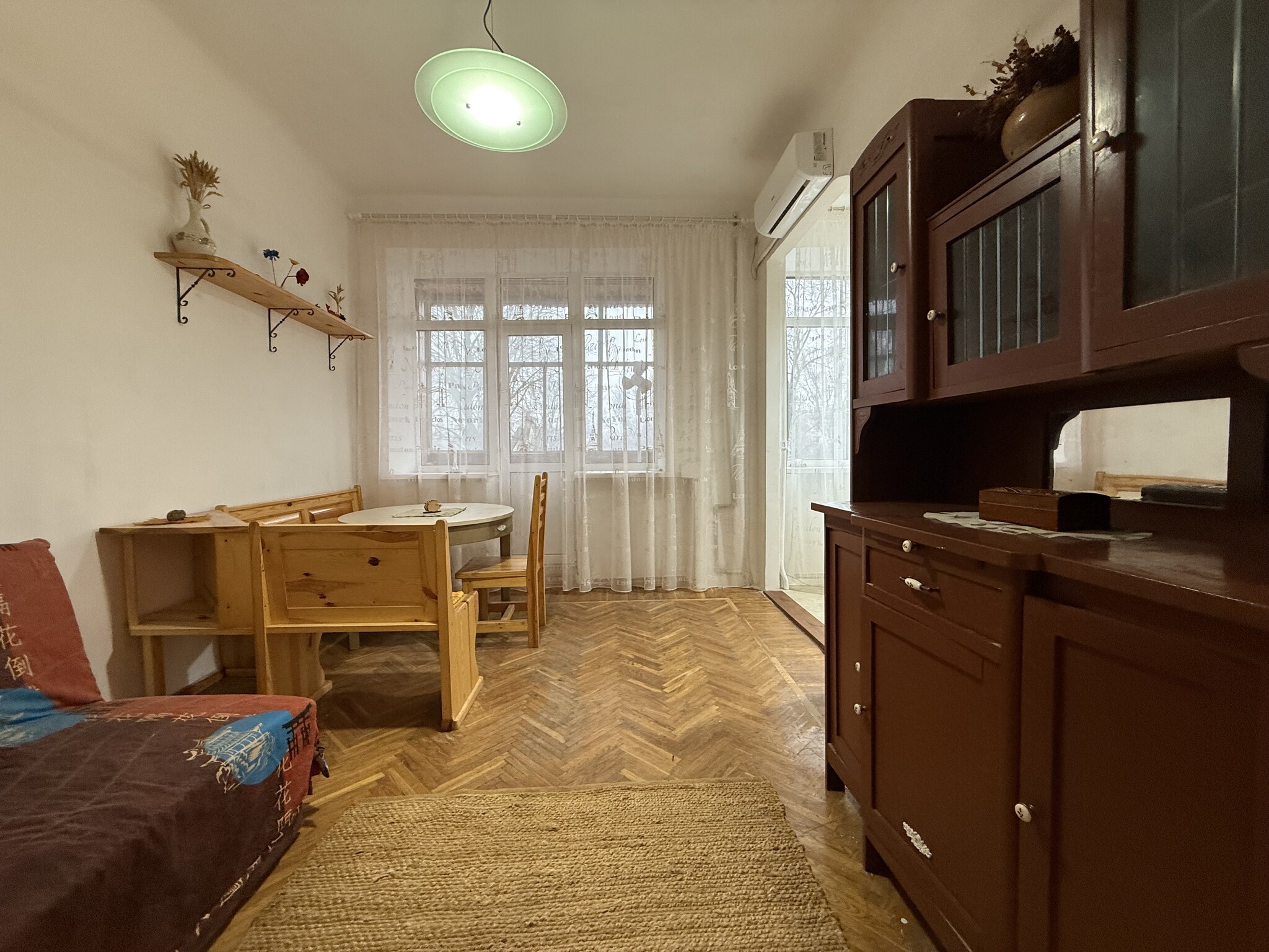 Аренда 2-комнатной квартиры 54 м², Александра Поля просп., 14