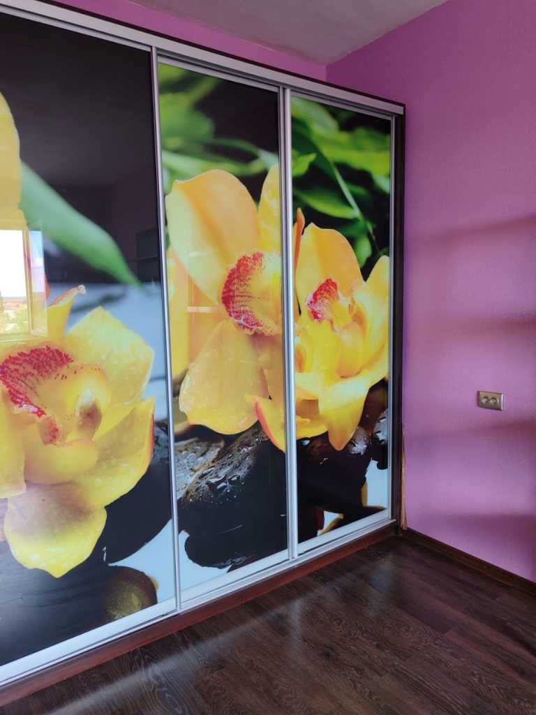 Продажа 1-комнатной квартиры 37 м²