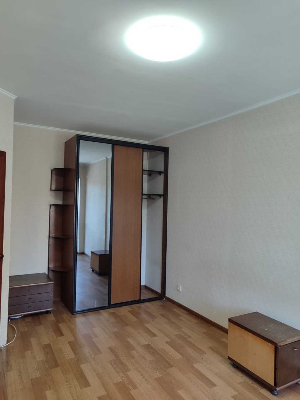 Продаж 1-кімнатної квартири 33 м², Метрологічна вул., 58