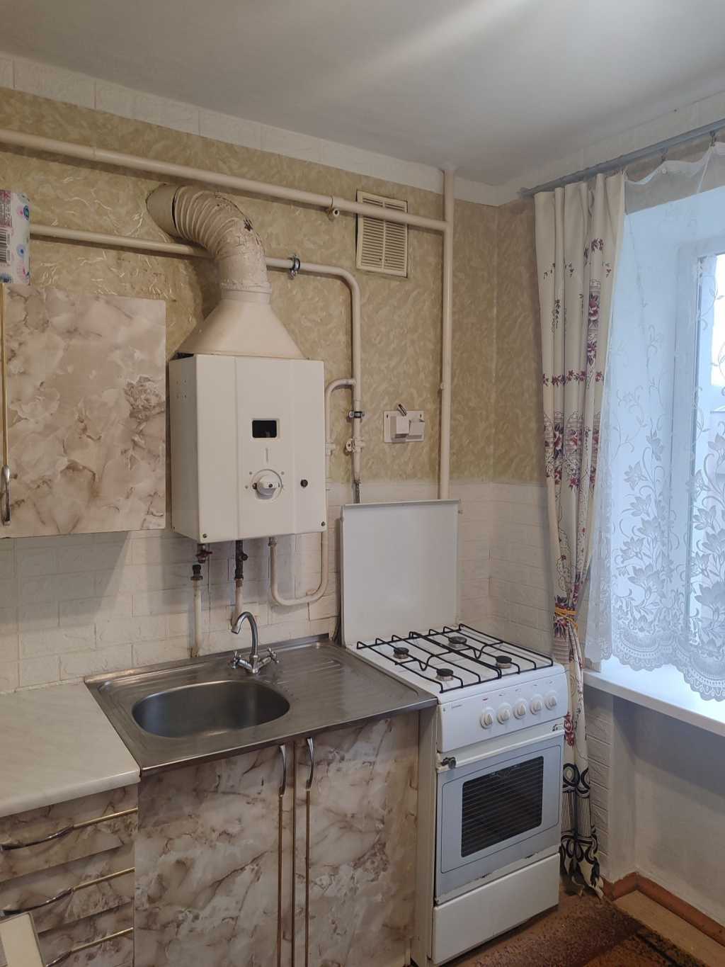 Продажа 1-комнатной квартиры 30.7 м², Соборная ул.