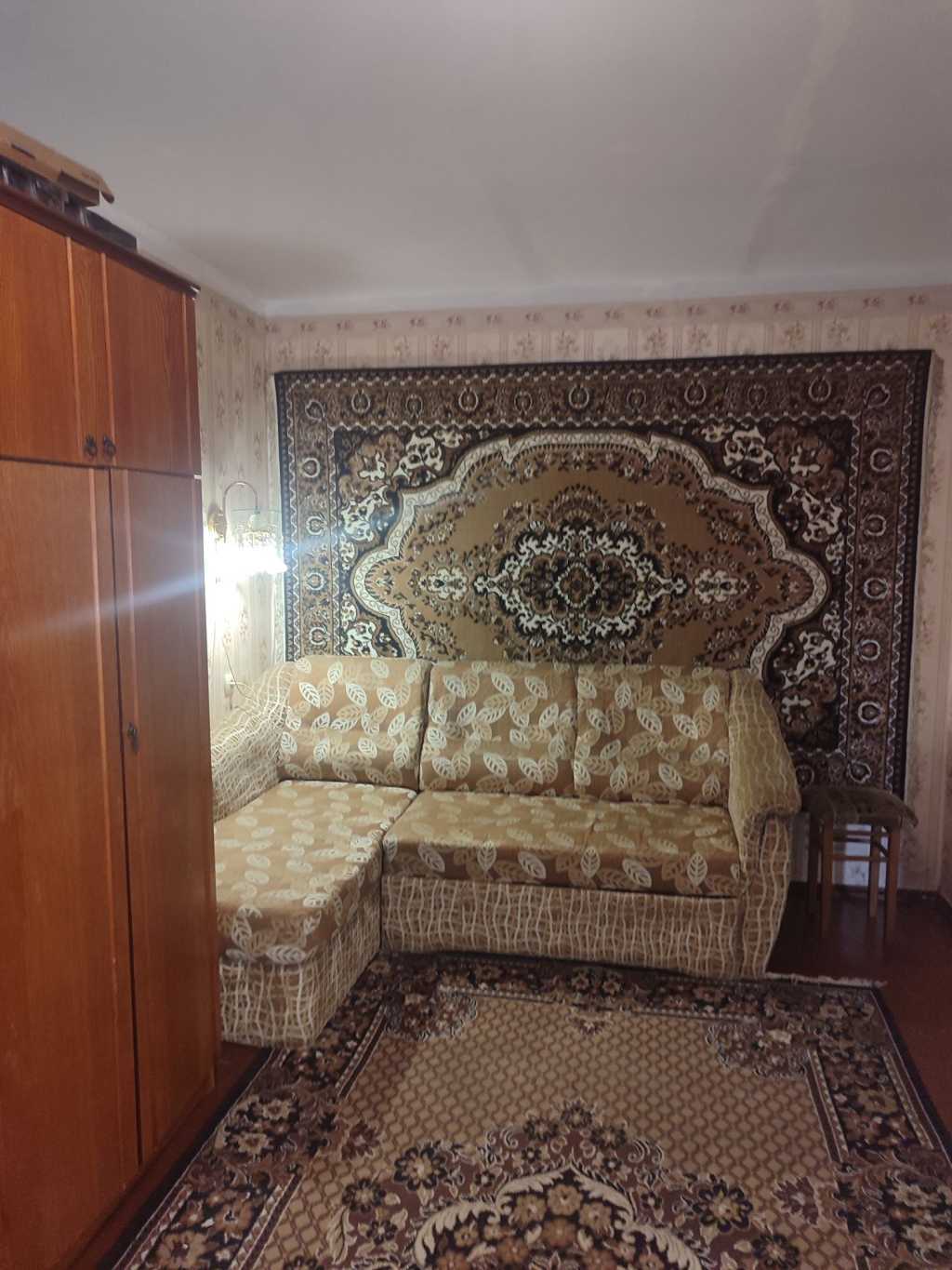 Продажа 1-комнатной квартиры 30.7 м², Соборная ул.