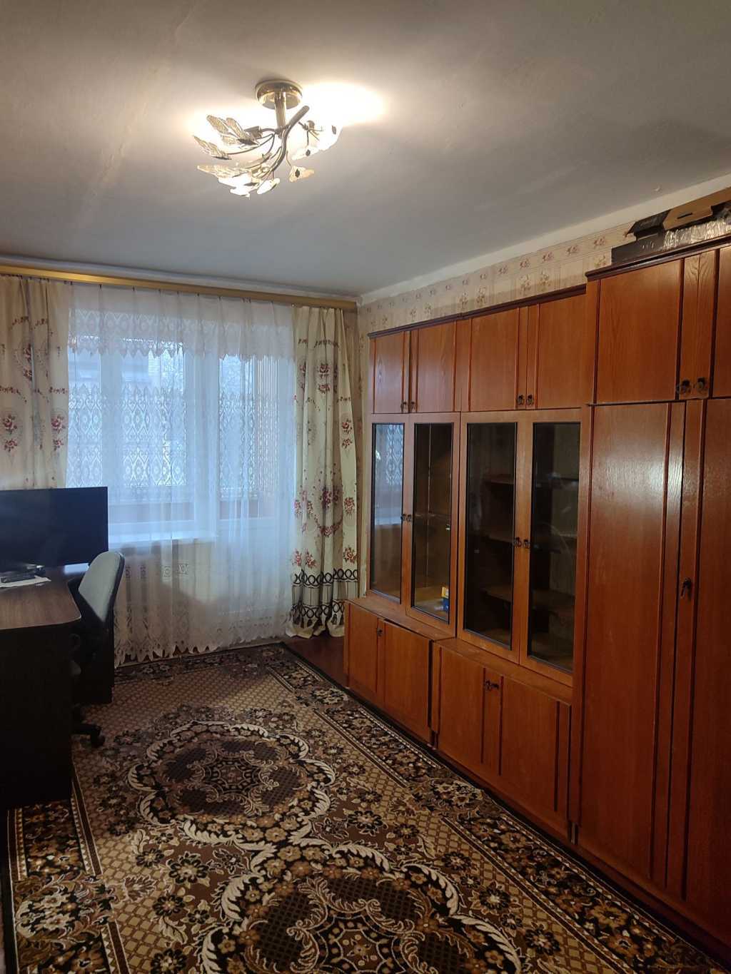 Продажа 1-комнатной квартиры 30.7 м², Соборная ул.