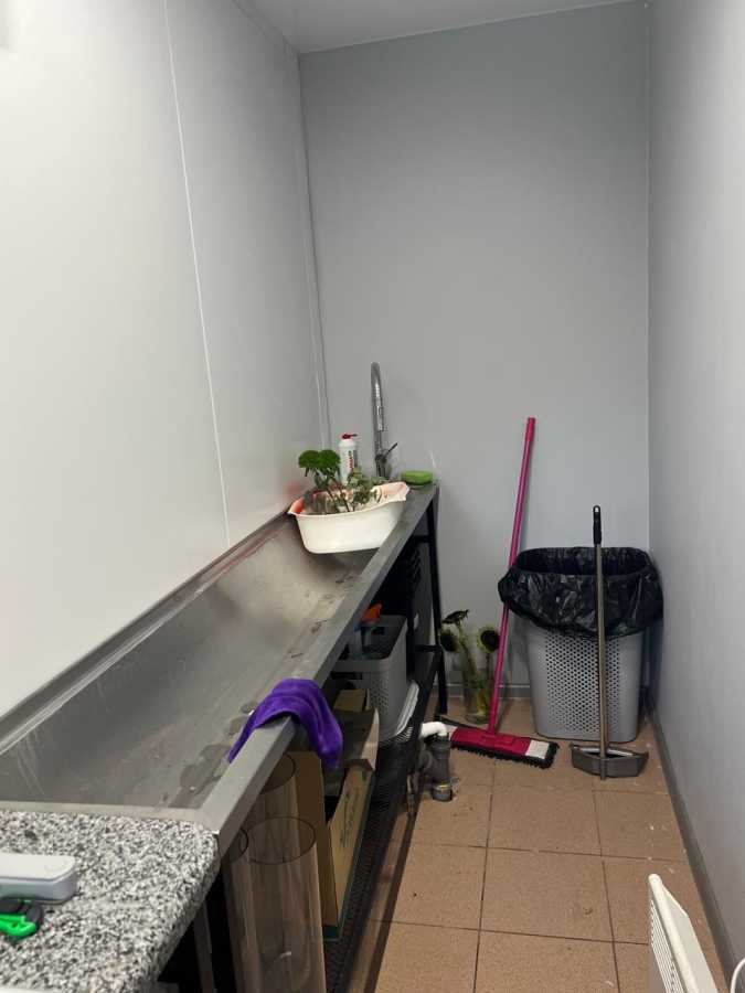 Аренда офиса 40 м², Берестейский, 12