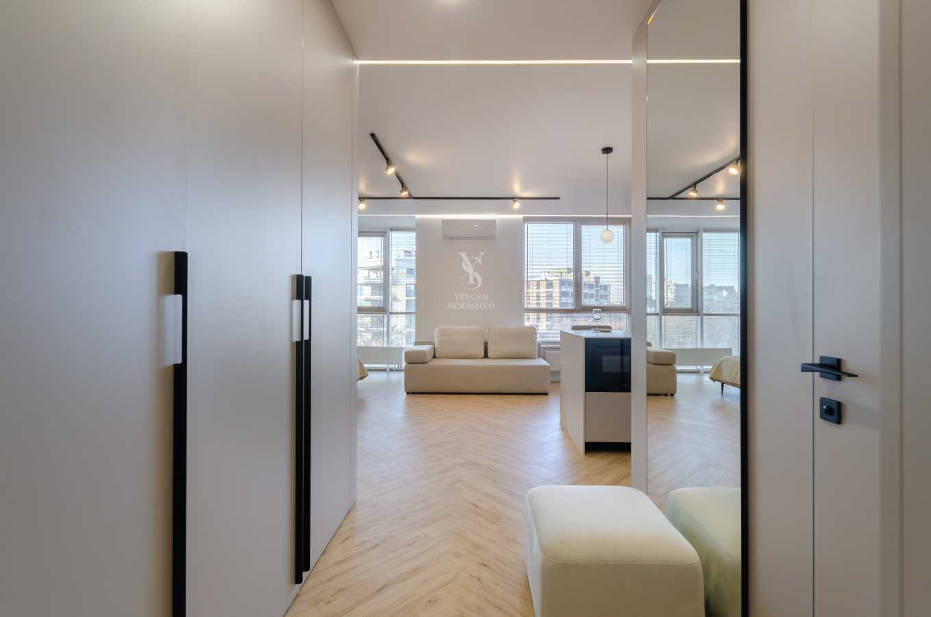 Аренда 1-комнатной квартиры 50 м², Глубочицкая ул., 73