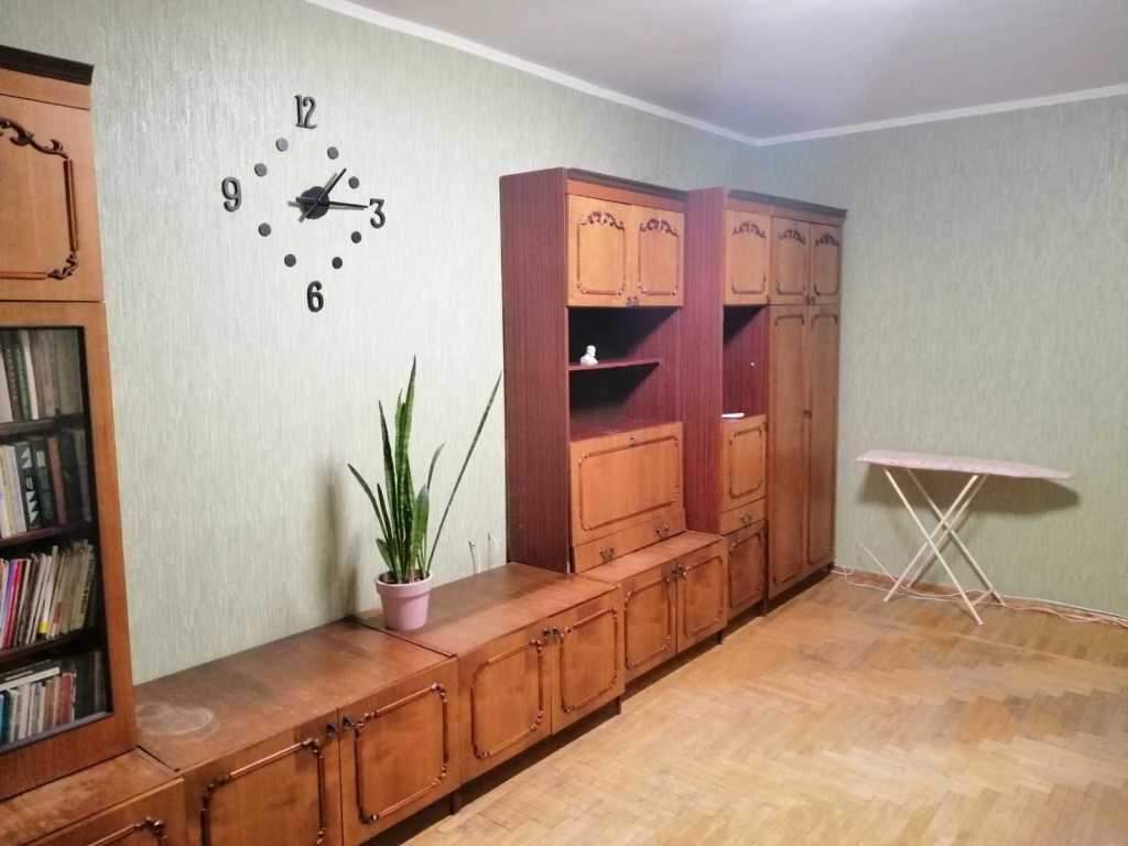 Аренда 1-комнатной квартиры 40 м², Петра Григоренко просп., 25Б