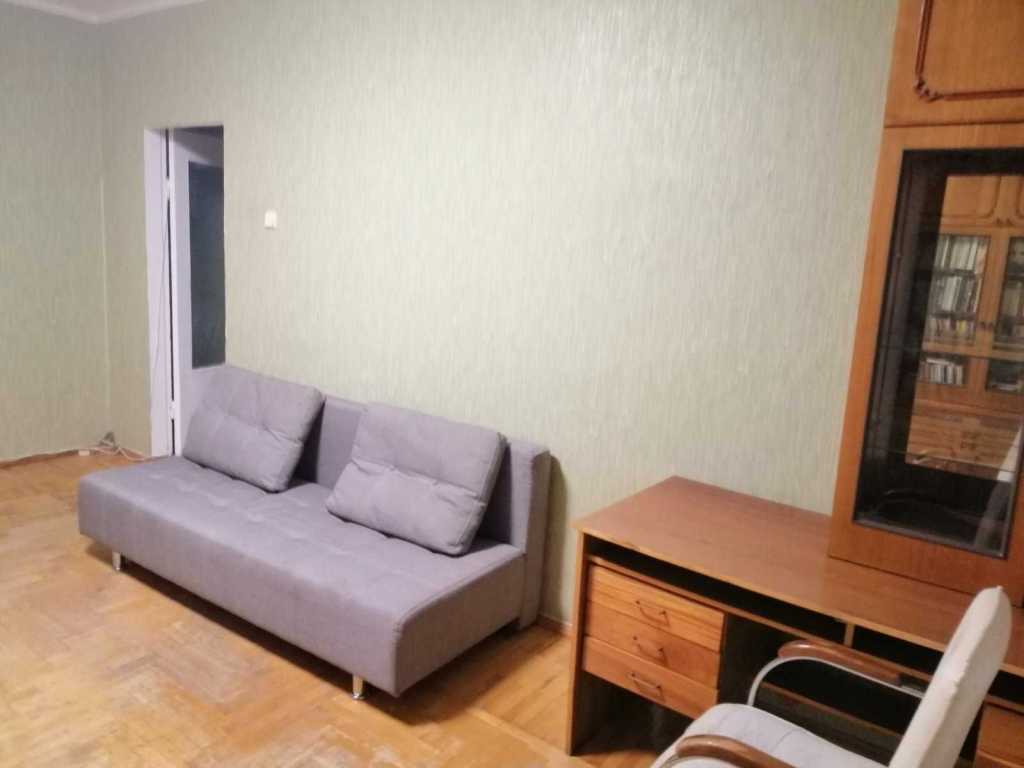 Аренда 1-комнатной квартиры 40 м², Петра Григоренко просп., 25Б