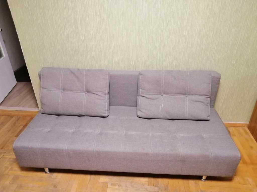 Аренда 1-комнатной квартиры 40 м², Петра Григоренко просп., 25Б