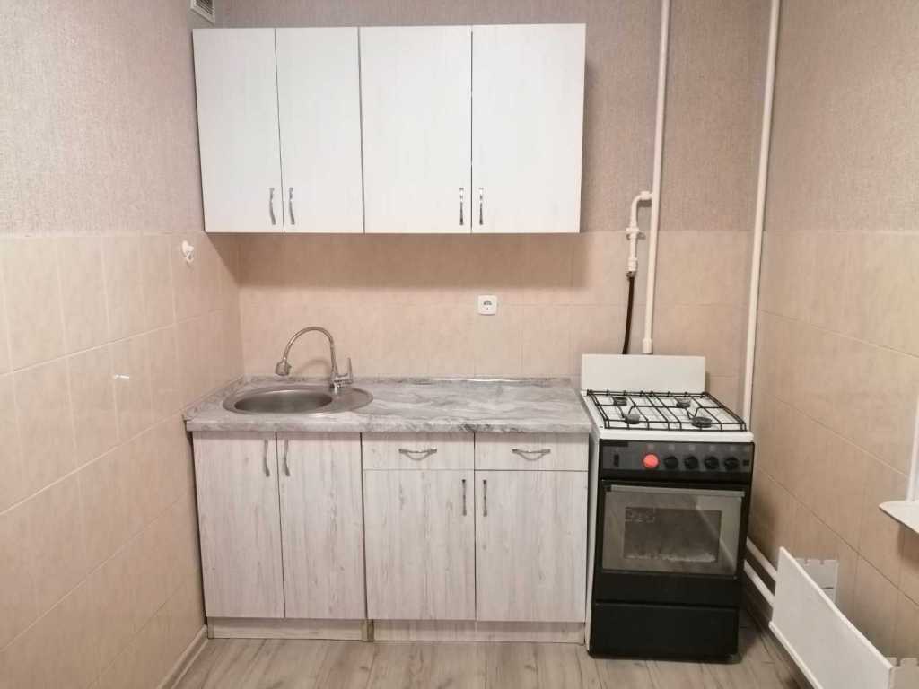 Аренда 1-комнатной квартиры 40 м², Петра Григоренко просп., 25Б