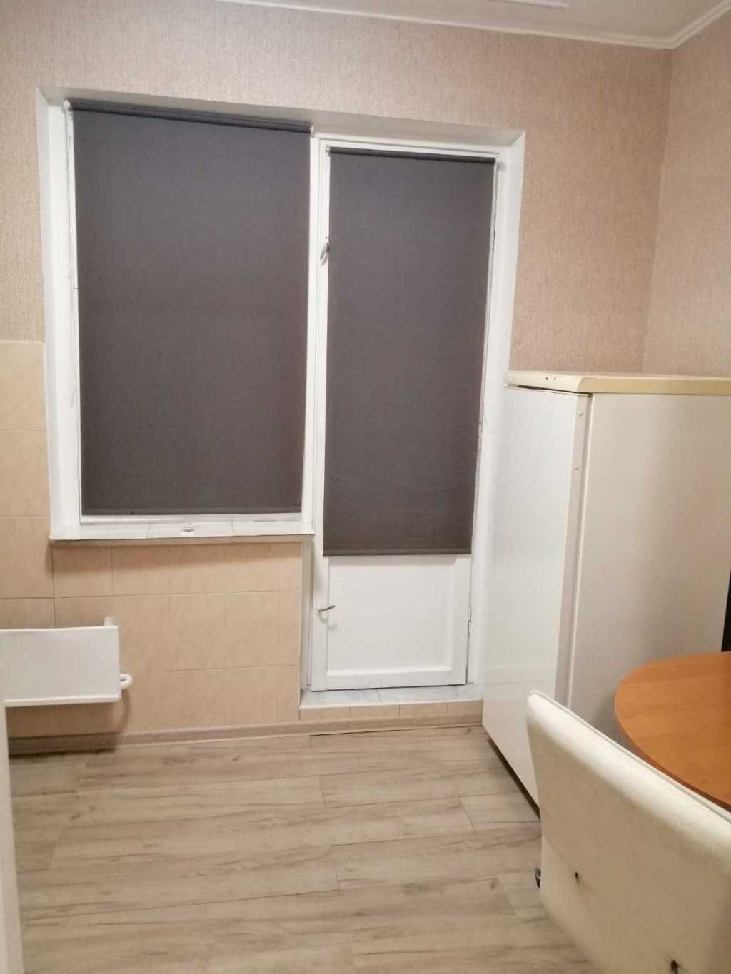 Аренда 1-комнатной квартиры 40 м², Петра Григоренко просп., 25Б