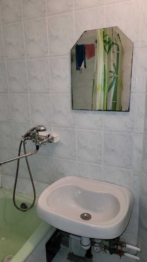 Аренда 1-комнатной квартиры 40 м², Петра Григоренко просп., 25Б