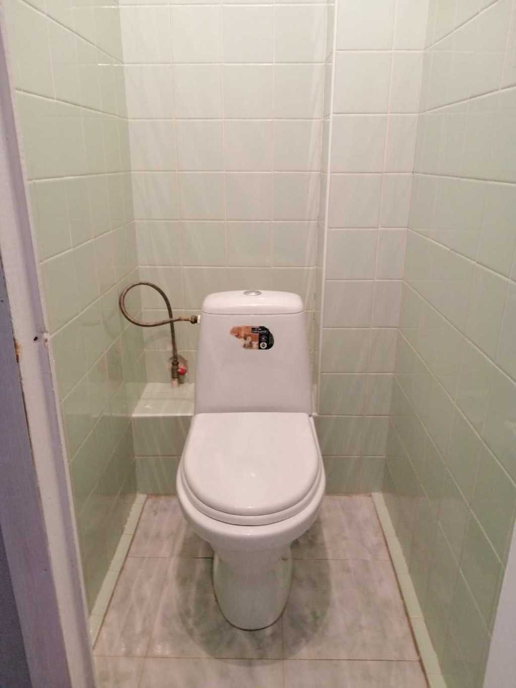 Аренда 1-комнатной квартиры 40 м², Петра Григоренко просп., 25Б