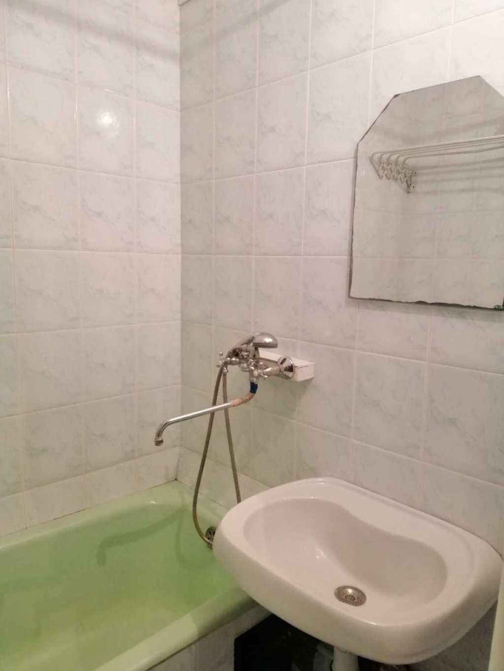 Аренда 1-комнатной квартиры 40 м², Петра Григоренко просп., 25Б