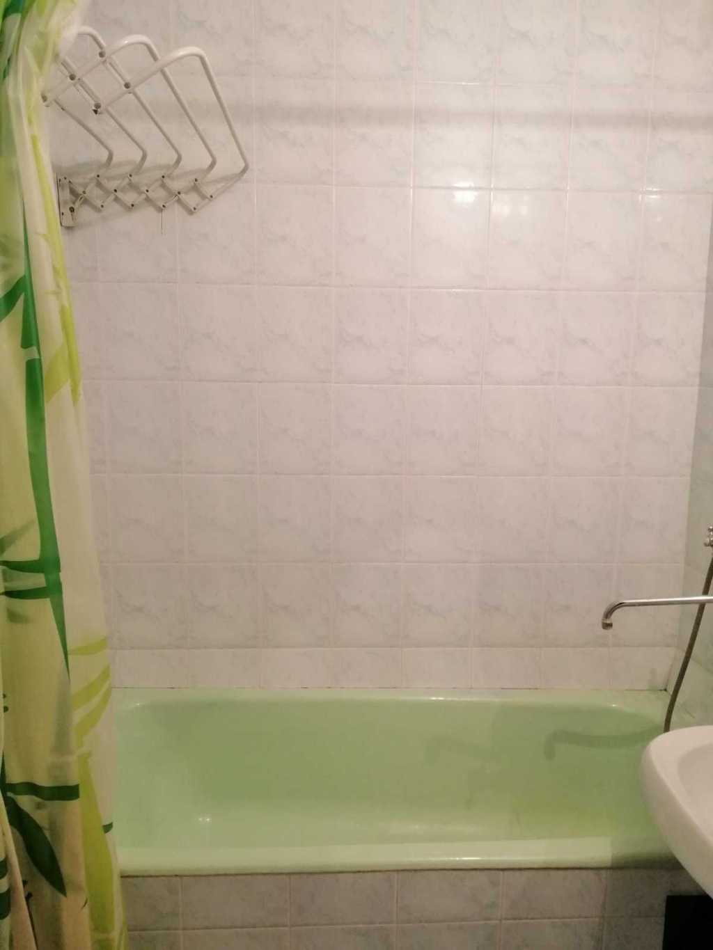 Аренда 1-комнатной квартиры 40 м², Петра Григоренко просп., 25Б