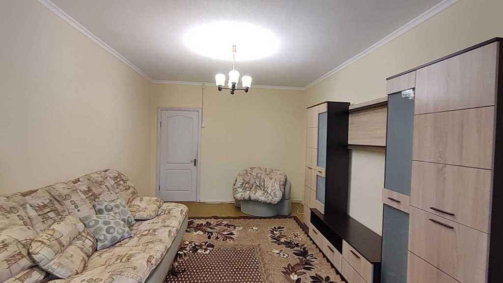 Аренда 1-комнатной квартиры 40 м², Пугачева, 11-15