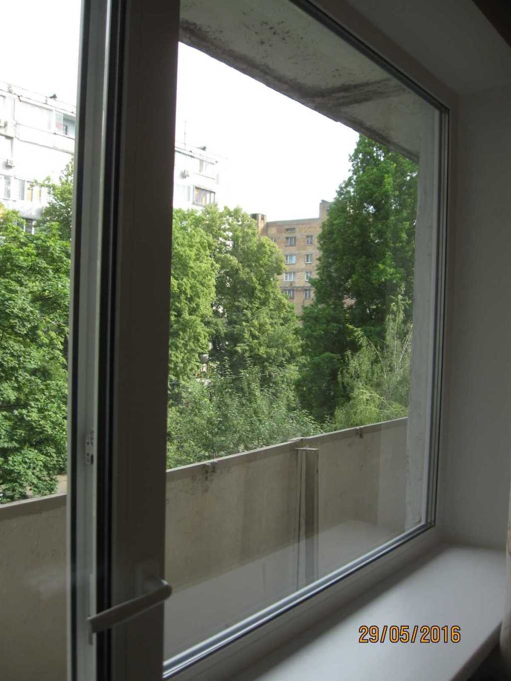 Аренда 1-комнатной квартиры 40 м², Пугачева, 11-15