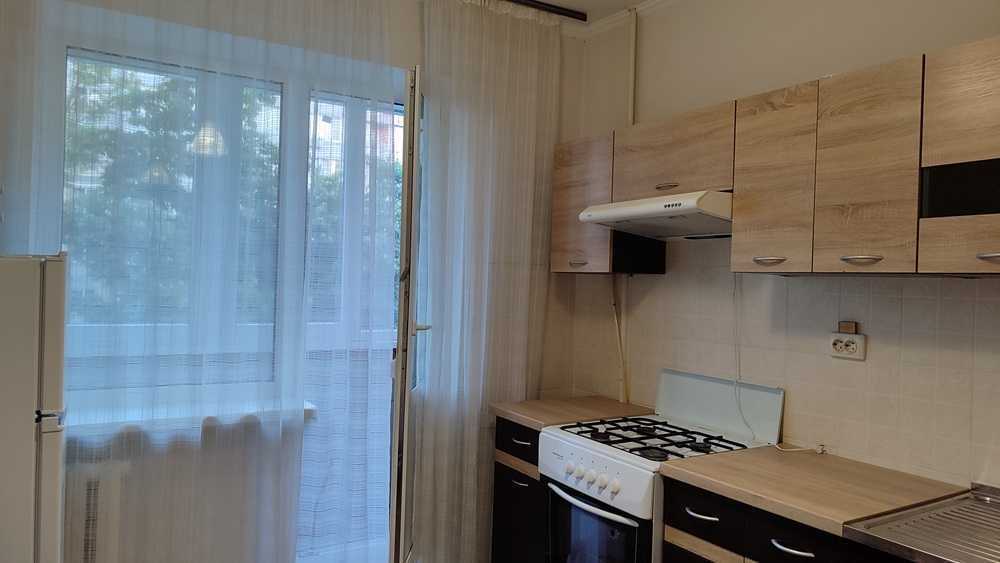 Аренда 1-комнатной квартиры 40 м², Пугачева, 11-15