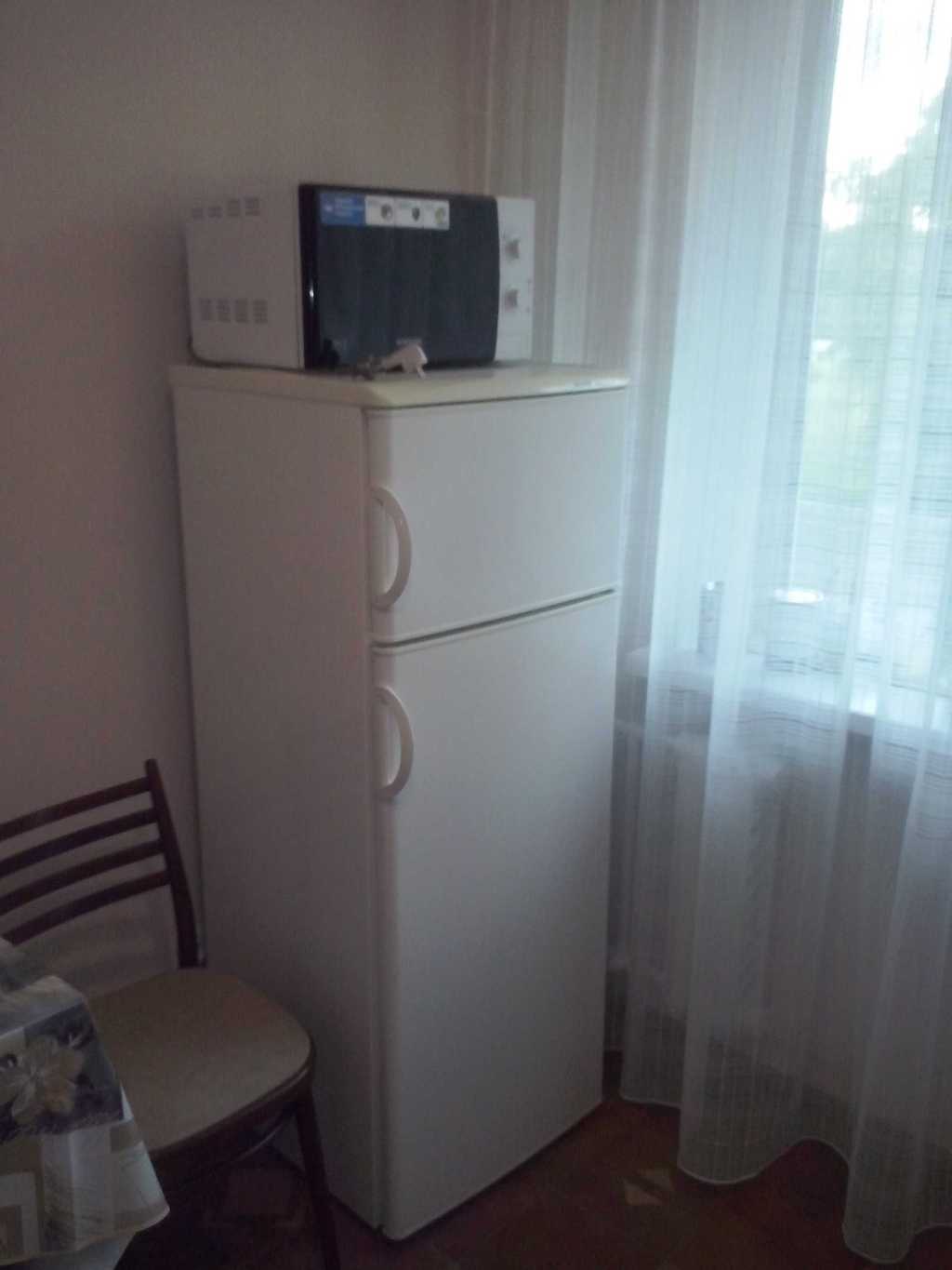 Аренда 1-комнатной квартиры 40 м², Пугачева, 11-15