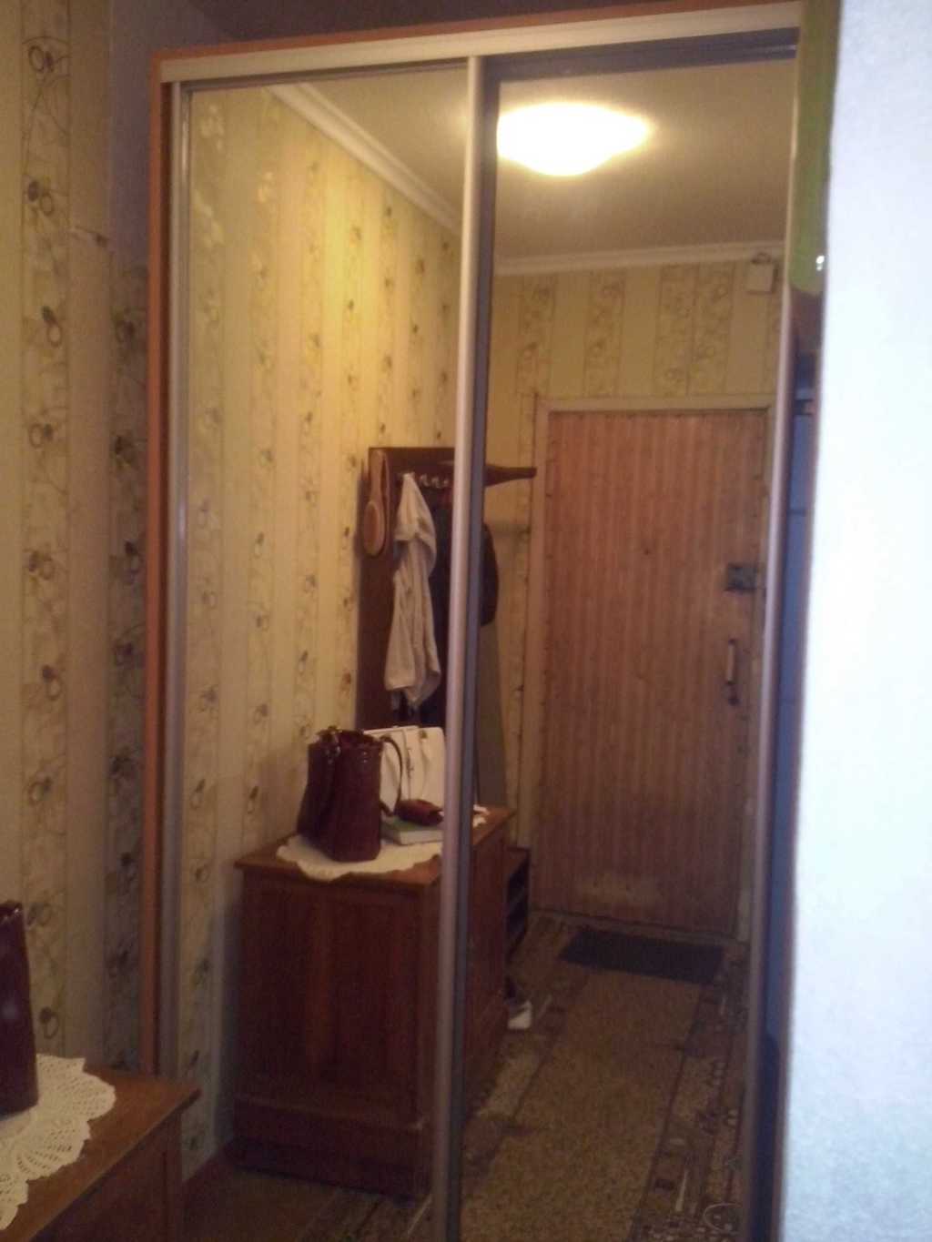 Аренда 1-комнатной квартиры 40 м², Пугачева, 11-15