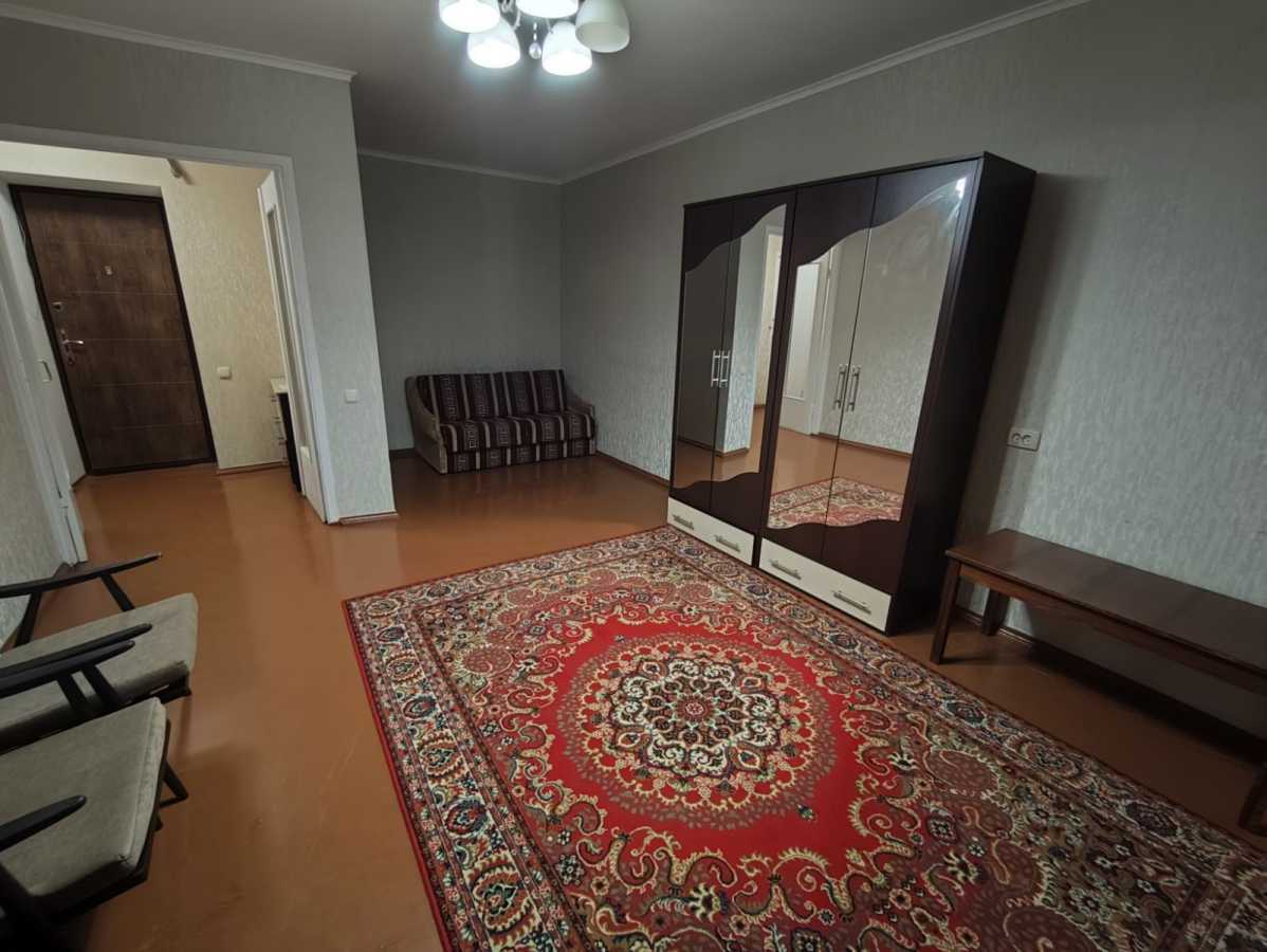 Аренда 1-комнатной квартиры 39 м², Калиновая ул., 53