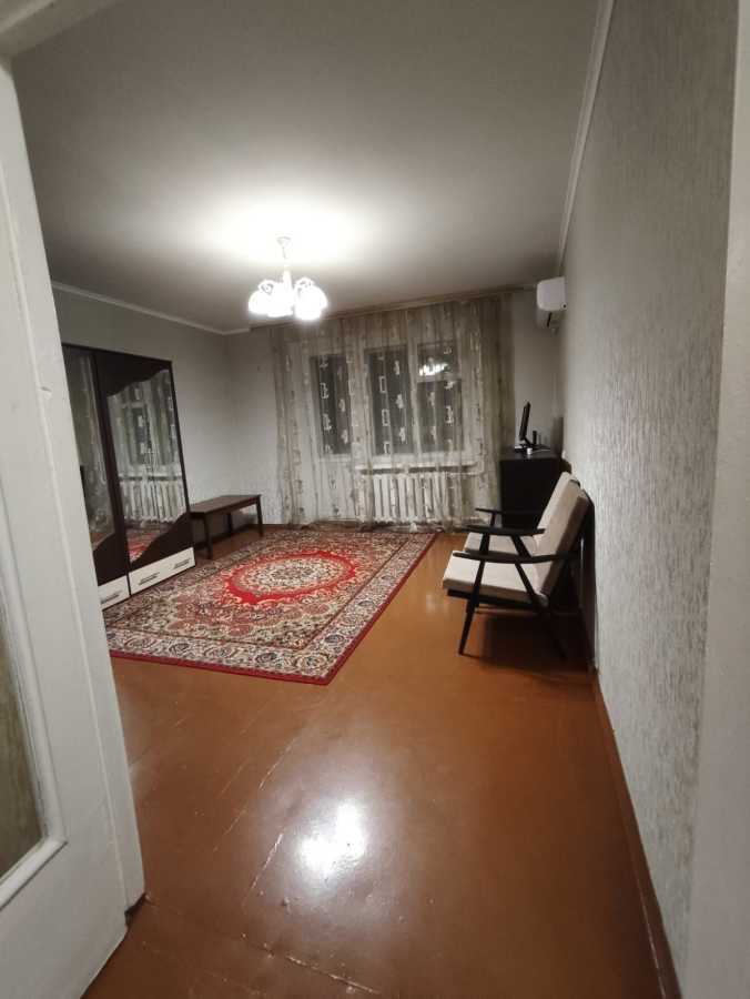 Аренда 1-комнатной квартиры 39 м², Калиновая ул., 53