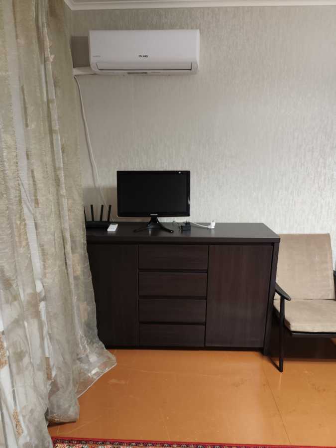 Аренда 1-комнатной квартиры 39 м², Калиновая ул., 53