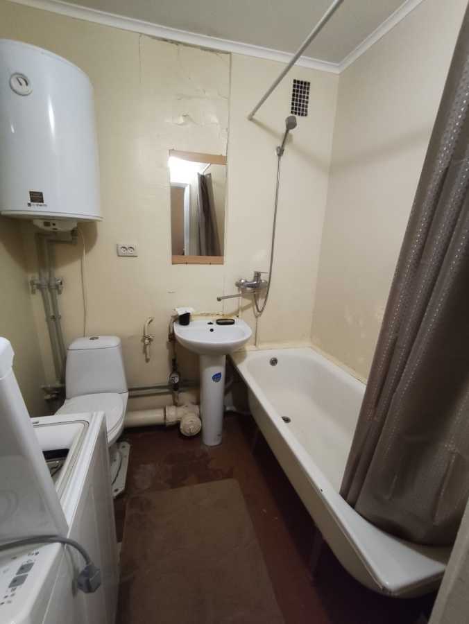 Аренда 1-комнатной квартиры 39 м², Калиновая ул., 53