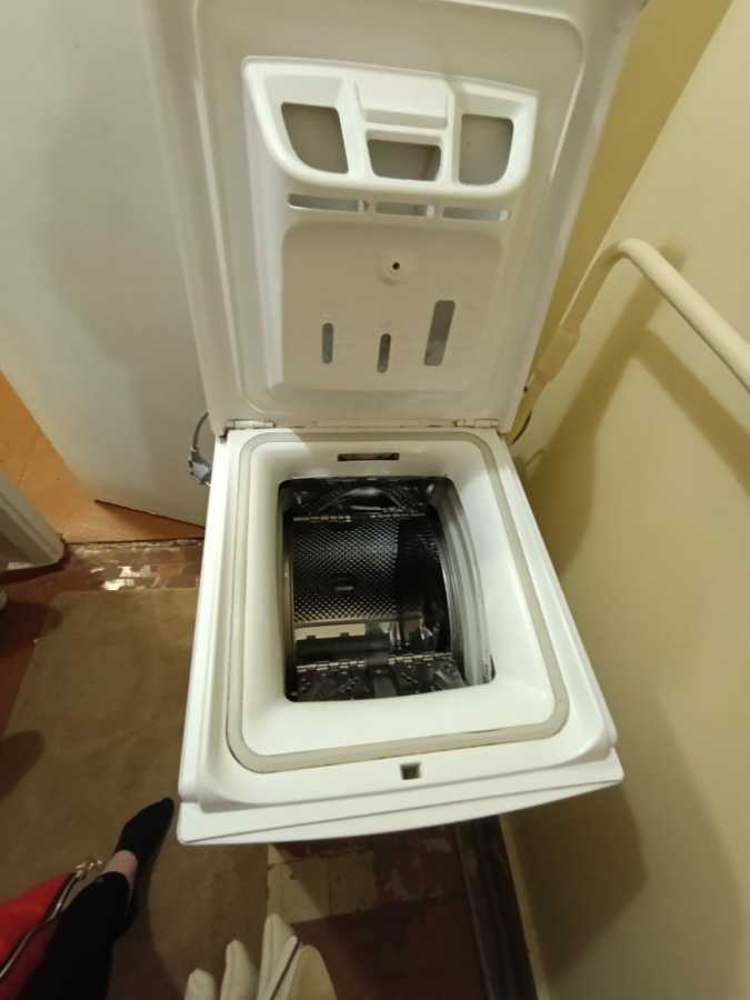 Аренда 1-комнатной квартиры 39 м², Калиновая ул., 53