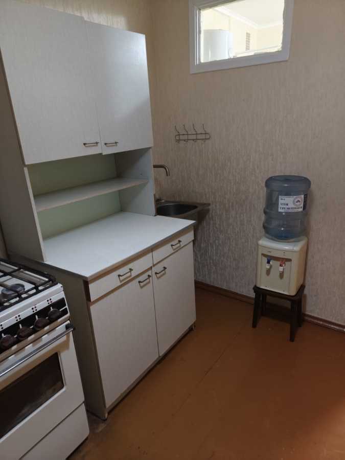 Аренда 1-комнатной квартиры 39 м², Калиновая ул., 53