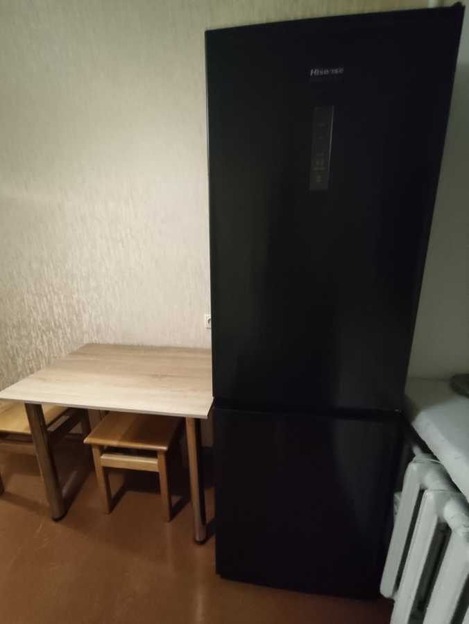 Аренда 1-комнатной квартиры 39 м², Калиновая ул., 53