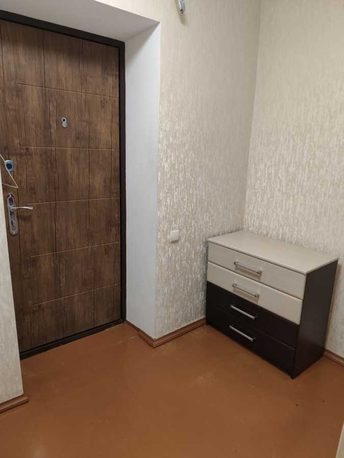 Аренда 1-комнатной квартиры 39 м², Калиновая ул., 53