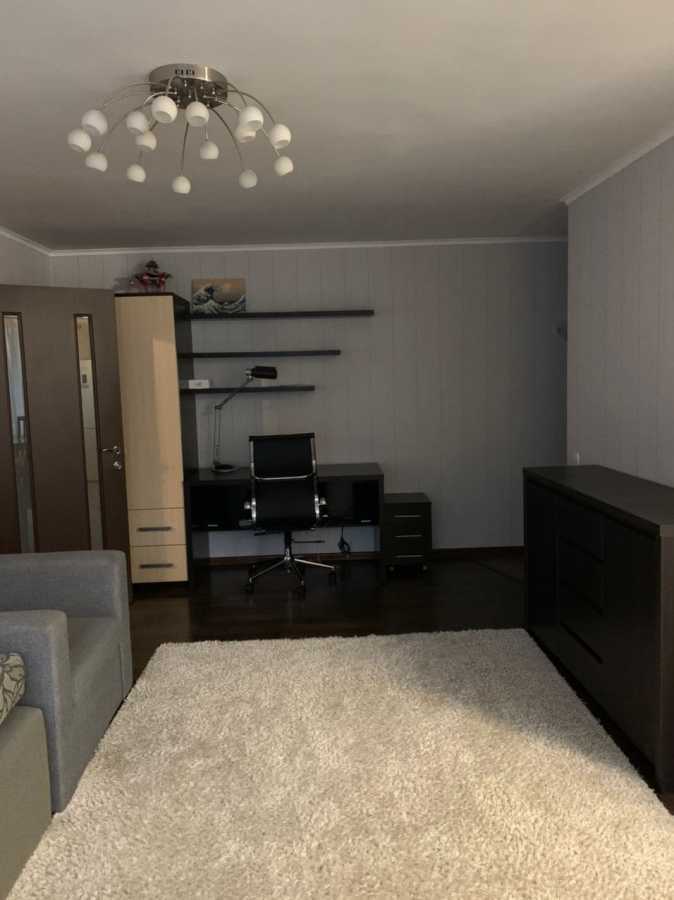 Оренда 2-кімнатної квартири 48 м², Деревлянська вул., 19Б