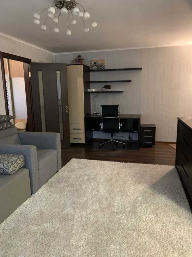 Оренда 2-кімнатної квартири 48 м², Деревлянська вул., 19Б