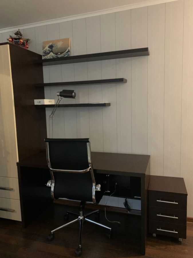 Оренда 2-кімнатної квартири 48 м², Деревлянська вул., 19Б