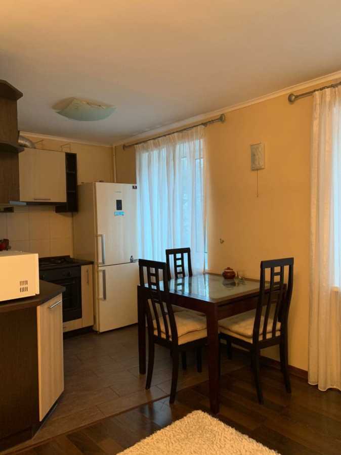 Оренда 2-кімнатної квартири 48 м², Деревлянська вул., 19Б