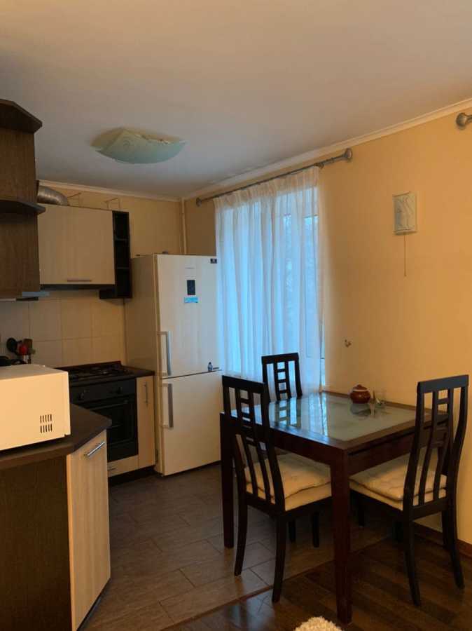 Оренда 2-кімнатної квартири 48 м², Деревлянська вул., 19Б