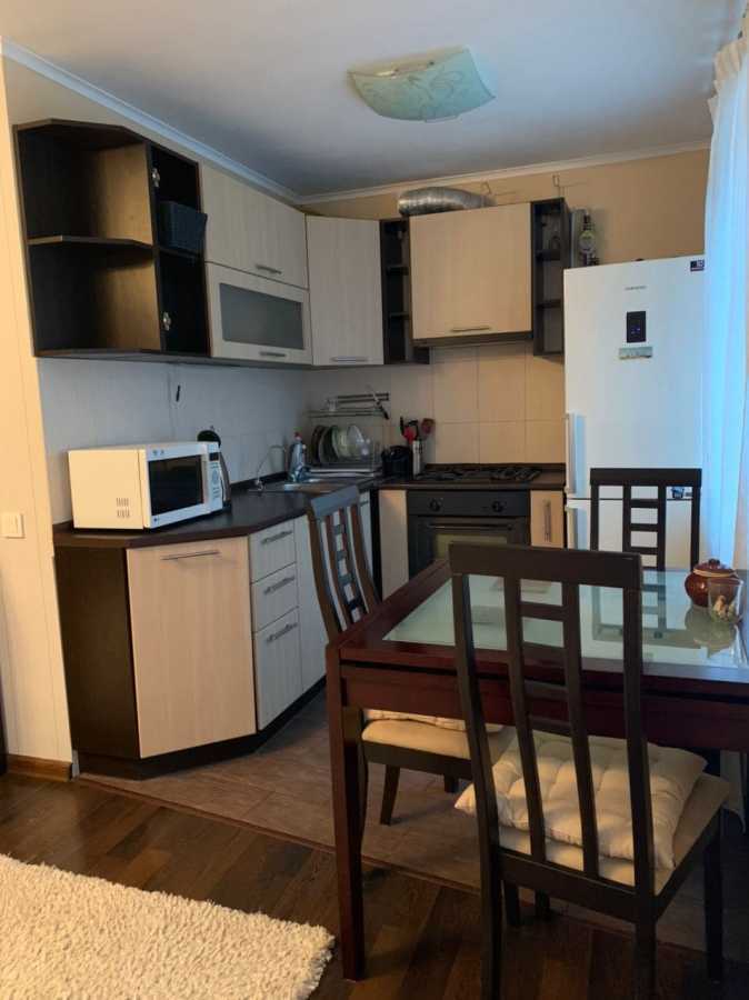 Оренда 2-кімнатної квартири 48 м², Деревлянська вул., 19Б