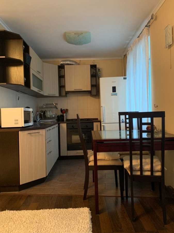 Оренда 2-кімнатної квартири 48 м², Деревлянська вул., 19Б